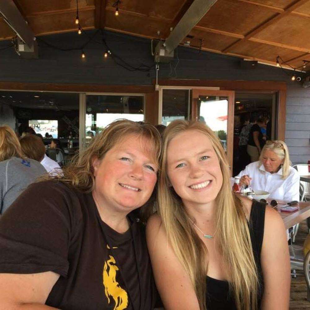 Meet your Posher, Savannah